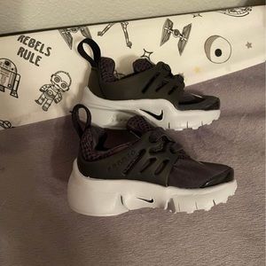 Infant Nike Presto’s